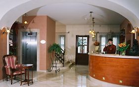 Hotel Wawel